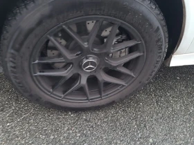 Mercedes-Benz GLE 53 4MATIC DISTRONIC / ОБДУХВАНЕ / ТОП / CARFAX - 48100 € / 94075.42 лв. - 84987899 6