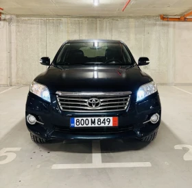 Toyota Rav4 2.2 D-4D / Navi / Кожа / 4х4 - 8200 € / 16037.81 лв. - 94272196 3