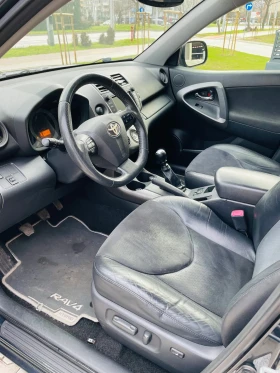 Toyota Rav4 2.2 D-4D / Navi / Кожа / 4х4 - 8200 € / 16037.81 лв. - 94272196 9