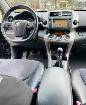 Toyota Rav4 2.2 D-4D / Navi / Кожа / 4х4 - 8200 € / 16037.81 лв. - 94272196 10