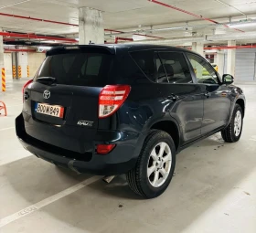 Toyota Rav4 2.2 D-4D / Navi / Кожа / 4х4 - 8200 € / 16037.81 лв. - 94272196 8