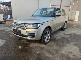 Land Rover Range rover 4.4 SDV8, 340 к.с. Autobiography