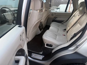 Land Rover Range rover 4.4 SDV8, 340 �.�. Autobiography | Mobile.bg � ����� ������ 16