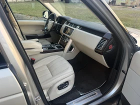 Land Rover Range rover 4.4 SDV8, 340 �.�. Autobiography | Mobile.bg � ����� ������ 10