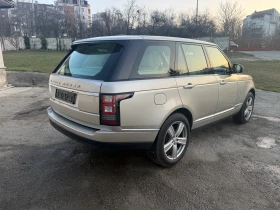 Land Rover Range rover 4.4 SDV8, 340 �.�. Autobiography | Mobile.bg � ����� ������ 5