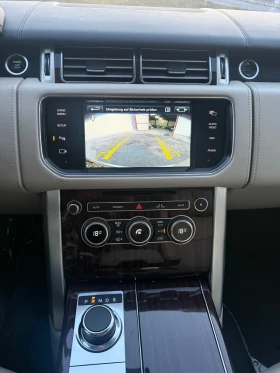 Land Rover Range rover 4.4 SDV8, 340 �.�. Autobiography | Mobile.bg � ����� ������ 12