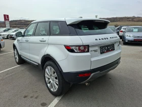 Land Rover Range Rover Evoque TD4 | Mobile.bg � ����� ������ 4