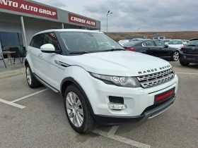 Land Rover Range Rover Evoque TD4 | Mobile.bg � ����� ������ 8