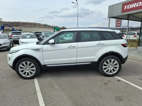 Land Rover Range Rover Evoque TD4 | Mobile.bg � ����� ������ 3
