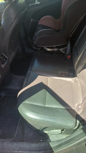 Hyundai Tucson | Mobile.bg � ����� ������ 8
