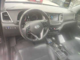 Hyundai Tucson | Mobile.bg � ����� ������ 7