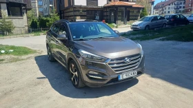Hyundai Tucson | Mobile.bg � ����� ������ 4