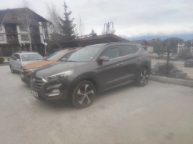 Hyundai Tucson | Mobile.bg � ����� ������ 3