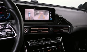 Mercedes-Benz EQC * EQC400* 4MATIC* КОЖА* ПОДГРЕВ* ШИБИДАХ* KEYLESS* - 28200 € / 55154.41 лв. - 63588364 11