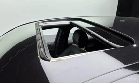 Mercedes-Benz EQC * EQC400* 4MATIC* КОЖА* ПОДГРЕВ* ШИБИДАХ* KEYLESS* - 28200 € / 55154.41 лв. - 63588364 14