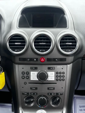 Opel Antara 2.0 CDTi ~ITALY~ - 3499 € / 6843.45 лв. - 99769749 11