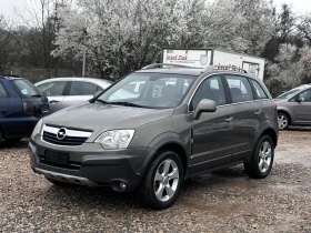 Opel Antara 2.0 CDTi ~ITALY~ - 3499 € / 6843.45 лв. - 99769749 3