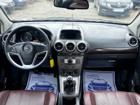 Opel Antara 2.0 CDTi ~ITALY~ - 3499 € / 6843.45 лв. - 99769749 12