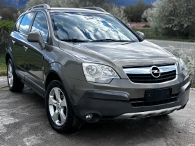 Opel Antara 2.0 CDTi ~ITALY~