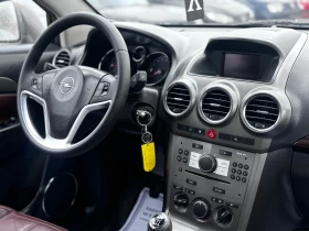 Opel Antara 2.0 CDTi ~ITALY~ - 3499 € / 6843.45 лв. - 99769749 13