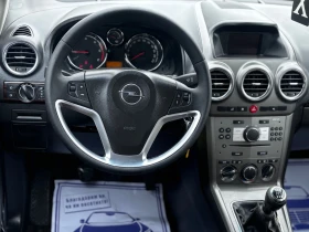 Opel Antara 2.0 CDTi ~ITALY~ - 3499 € / 6843.45 лв. - 99769749 8