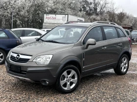 Opel Antara 2.0 CDTi ~ITALY~