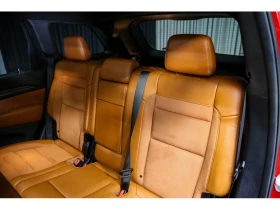 Jeep Grand cherokee TRACKHAWK| REDLINE PEARL| PANO| ОБДУХВАНЕ|  | Auto.bg — изображение 14