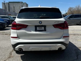 BMW X3 30i * CAR FAX * АВТО КРЕДИТ *  | Auto.bg — изображение 5