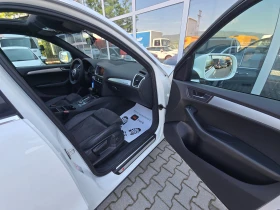 Audi Q5 2.0 TDi* S-line* * Quattro* ���������*  | Mobile.bg � ����� ������ 16