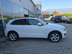 ����� �� �������� �� Audi Q5 2.0 TDi* S-line* * Quattro* ���������* 