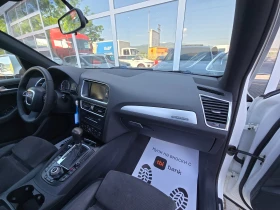 Audi Q5 2.0 TDi* S-line* * Quattro* ���������*  | Mobile.bg � ����� ������ 17