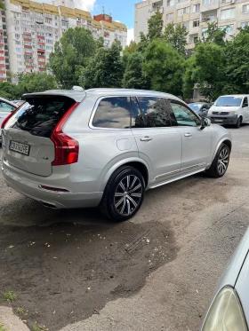 Volvo Xc90 - 22000 € / 43028.26 лв. - 87587850 13