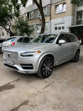 Volvo Xc90 - 22000 € / 43028.26 лв. - 87587850 14