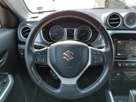 Suzuki Vitara 1.6/120к.с/Газ/Бензин | Auto.bg — изображение 9