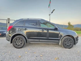 Opel Antara 2.2 Automatic 163 face-lift  | Mobile.bg � ����� ������ 8