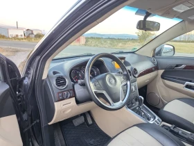 Opel Antara 2.2 Automatic 163 face-lift  | Mobile.bg � ����� ������ 11