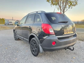 Opel Antara 2.2 Automatic 163 face-lift  | Mobile.bg � ����� ������ 5