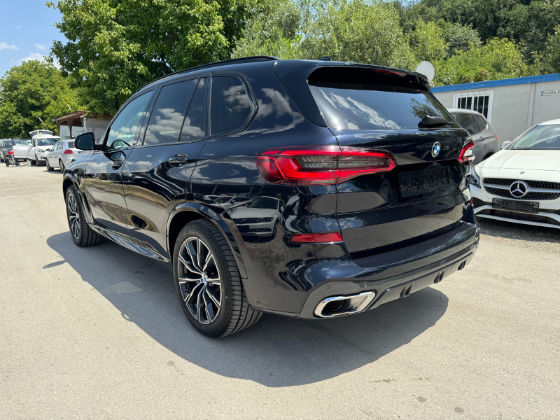 BMW X5 M40i - Xdrive - Head up - Harman - Панорама, снимка 5 - Автомобили и джипове - 46363685