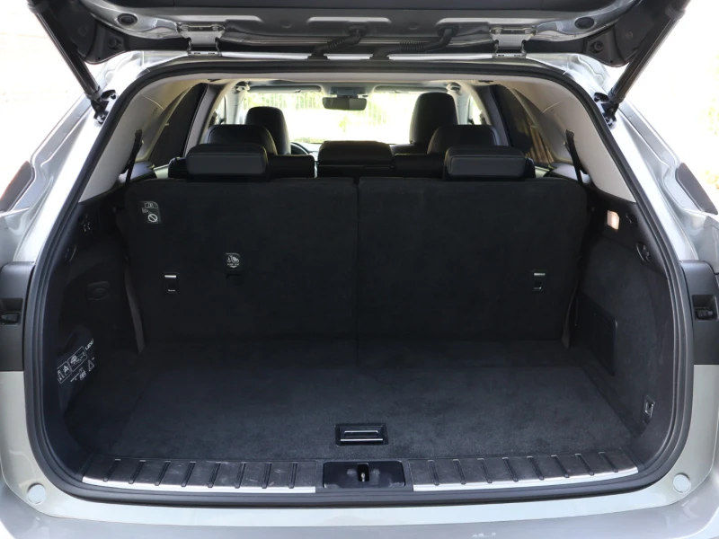 Lexus RX 450h LUXURY/LONG/7 МЕСТА, снимка 9 - Автомобили и джипове - 50737910