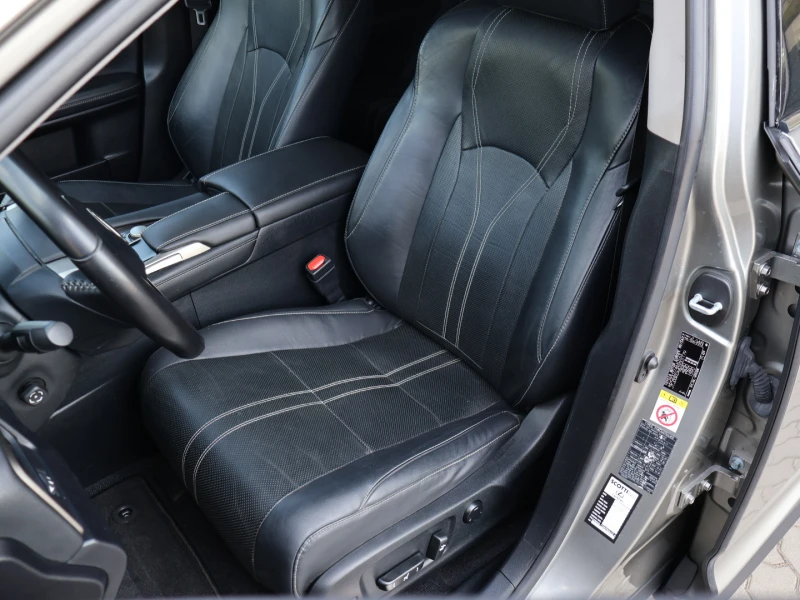 Lexus RX 450h LUXURY/LONG/7 МЕСТА, снимка 11 - Автомобили и джипове - 50737910