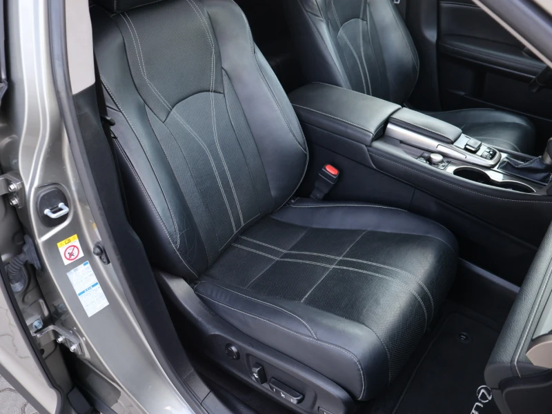 Lexus RX 450h LUXURY/LONG/7 МЕСТА, снимка 12 - Автомобили и джипове - 50737910