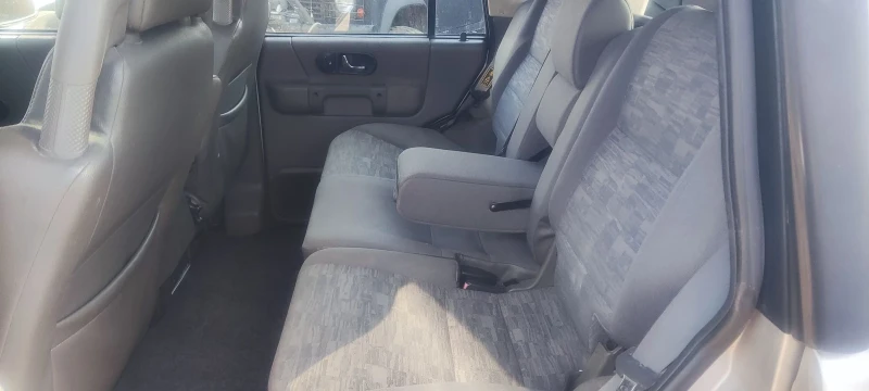 Land Rover Discovery Td5 ръчка, снимка 12 - Автомобили и джипове - 51917195