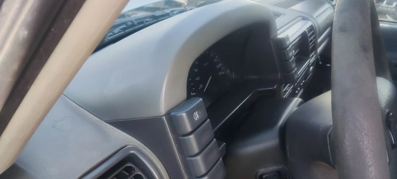 Land Rover Discovery Td5 ръчка, снимка 11 - Автомобили и джипове - 51917195
