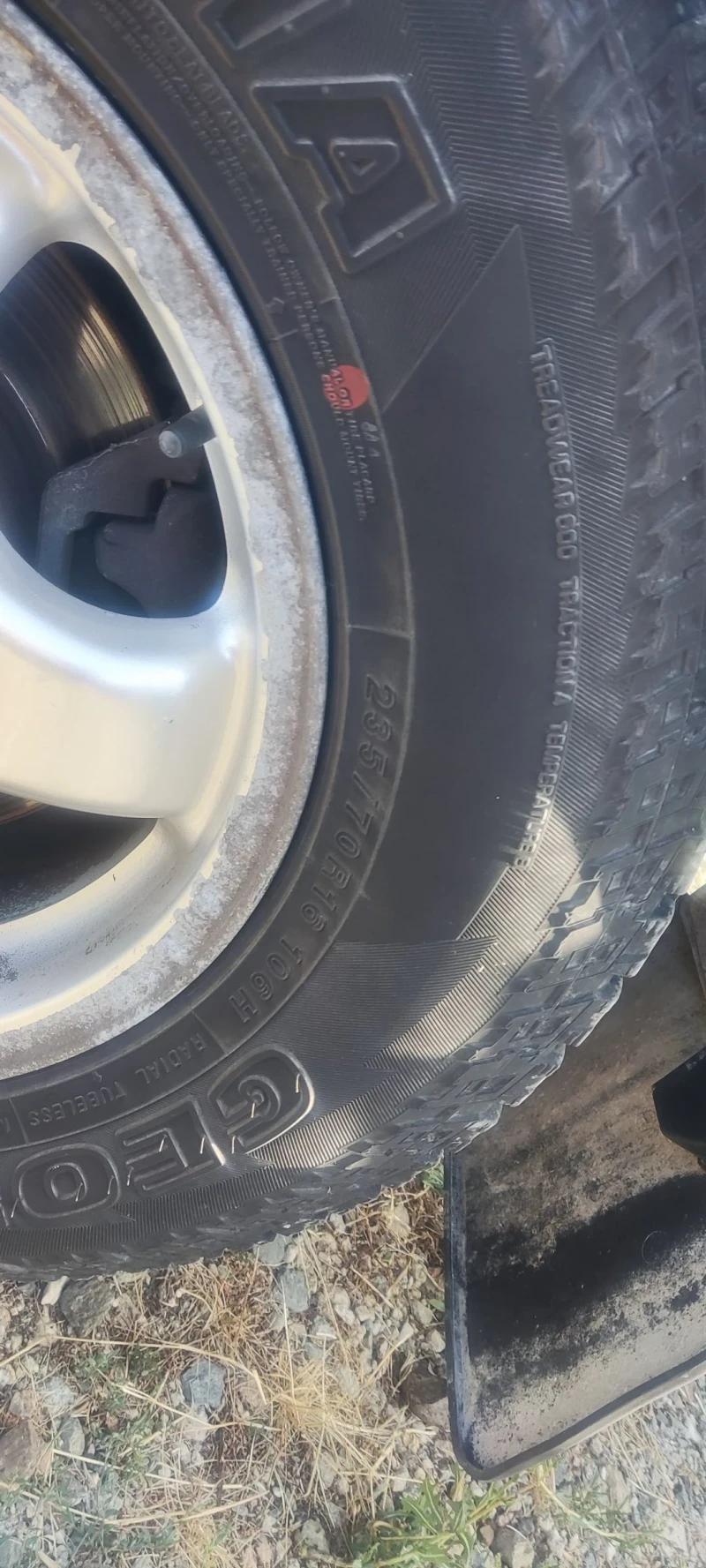 Land Rover Discovery Td5 ръчка, снимка 14 - Автомобили и джипове - 51917195