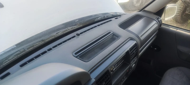 Land Rover Discovery Td5 ръчка, снимка 10 - Автомобили и джипове - 51917195