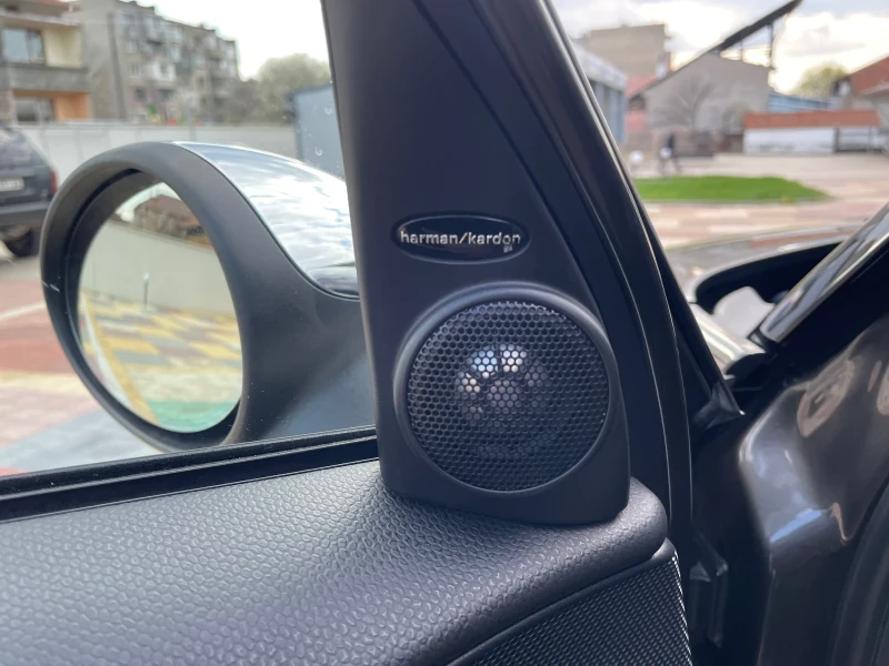 Mini Countryman  2.0SD, 4x4, снимка 9 - Автомобили и джипове - 51871693