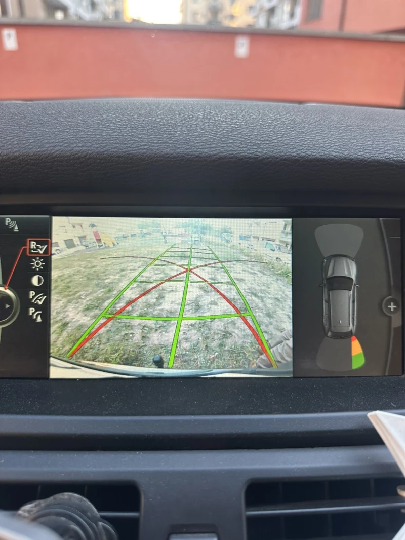 BMW X5 3.0 d X-Drive, снимка 8 - Автомобили и джипове - 52551806