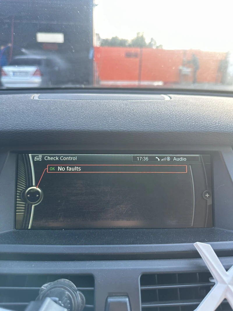 BMW X5 3.0 d X-Drive, снимка 7 - Автомобили и джипове - 52551806