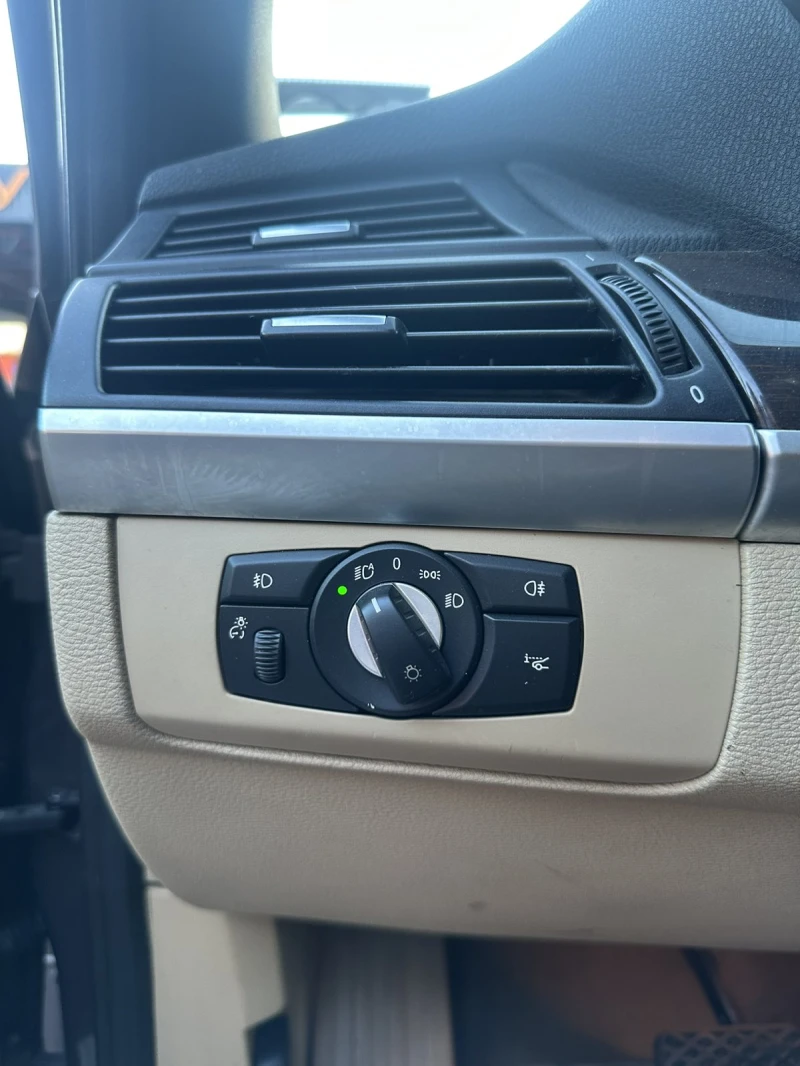 BMW X5 3.0 d X-Drive, снимка 10 - Автомобили и джипове - 52551806