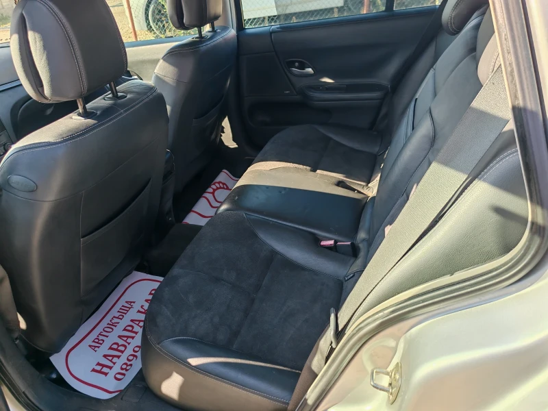 Renault Laguna 1.9 dci, снимка 10 - Автомобили и джипове - 52422576